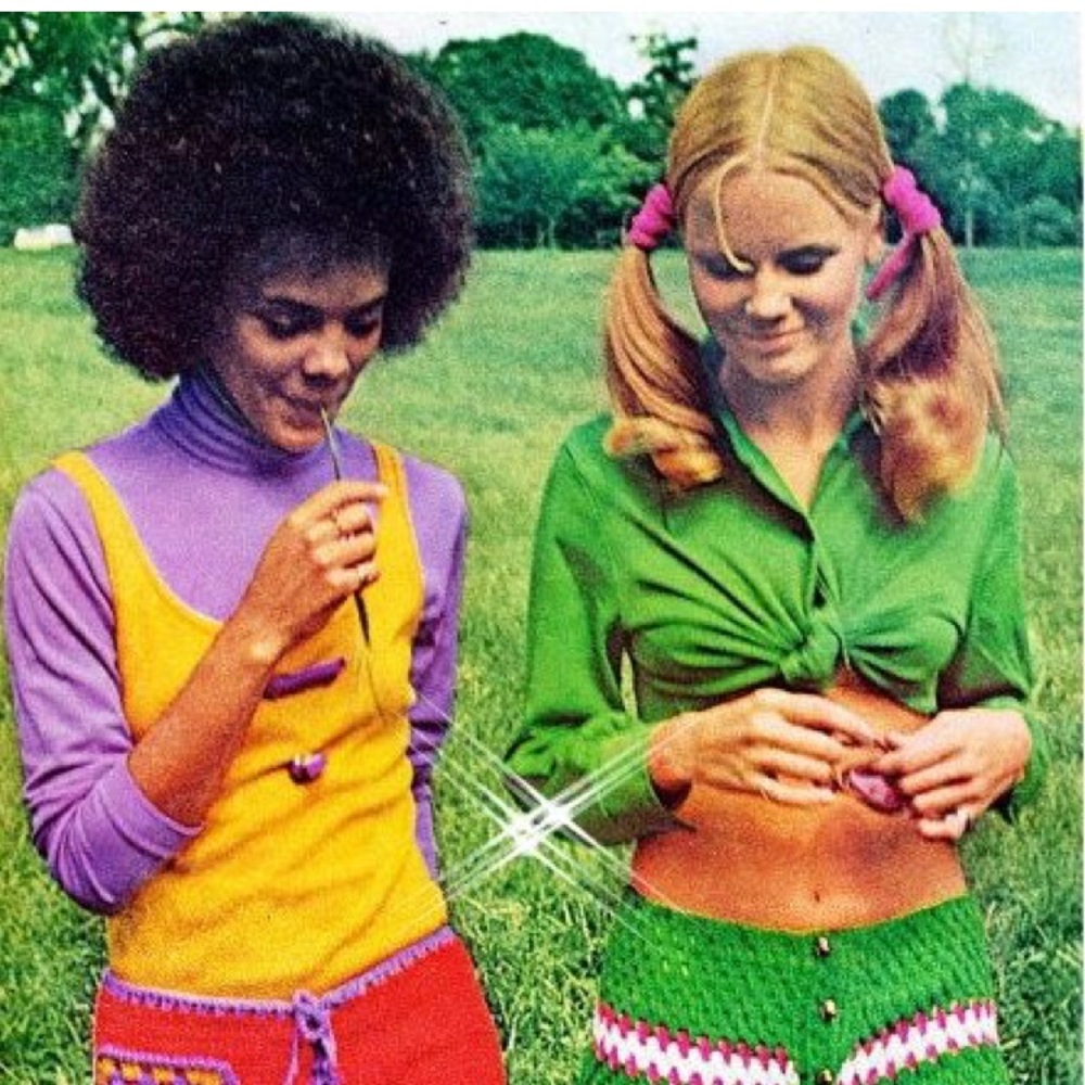 For the Love of Vintage!!!